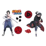 Наклейки Naruto Shippunden - Stickers Наклейки Naruto Shippunden - Stickers картинка 346523 - МосИгра